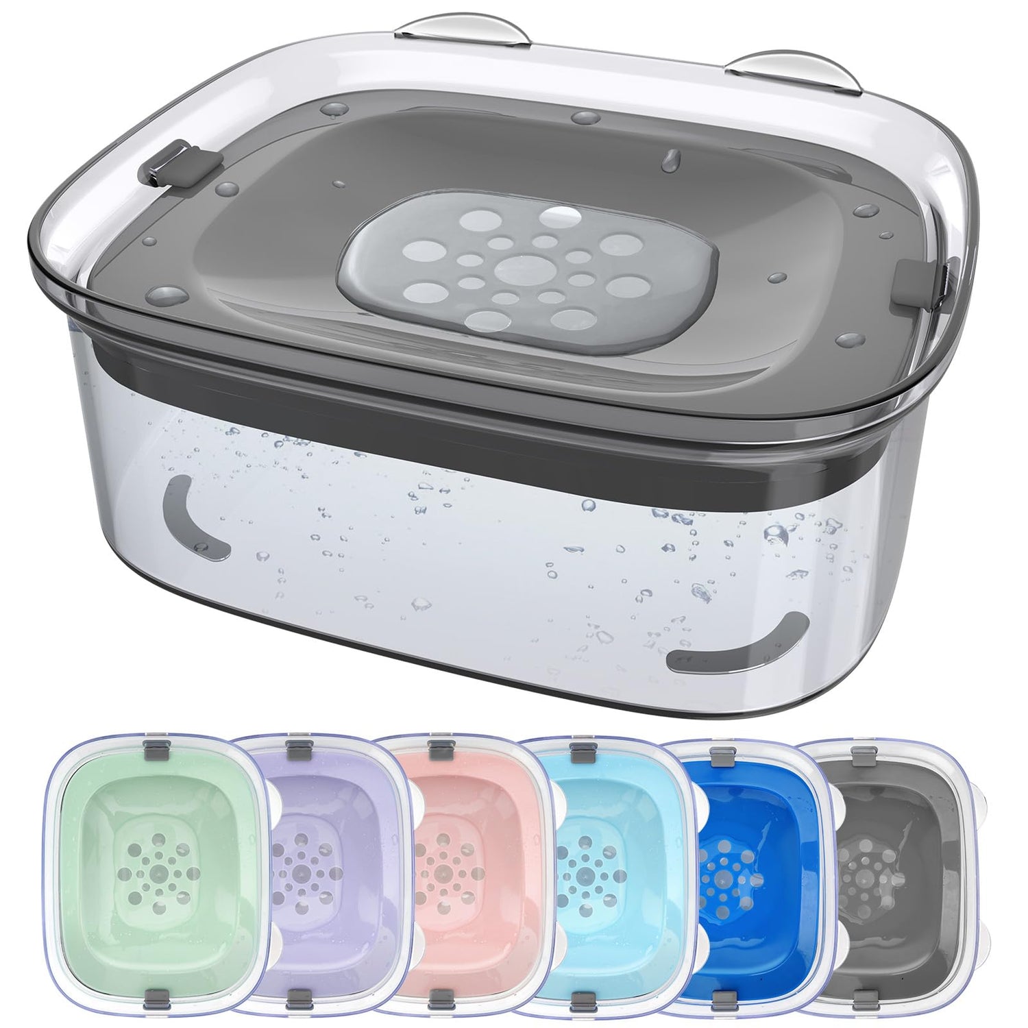 Water Bowl