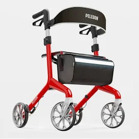 Walker And Wheelchair