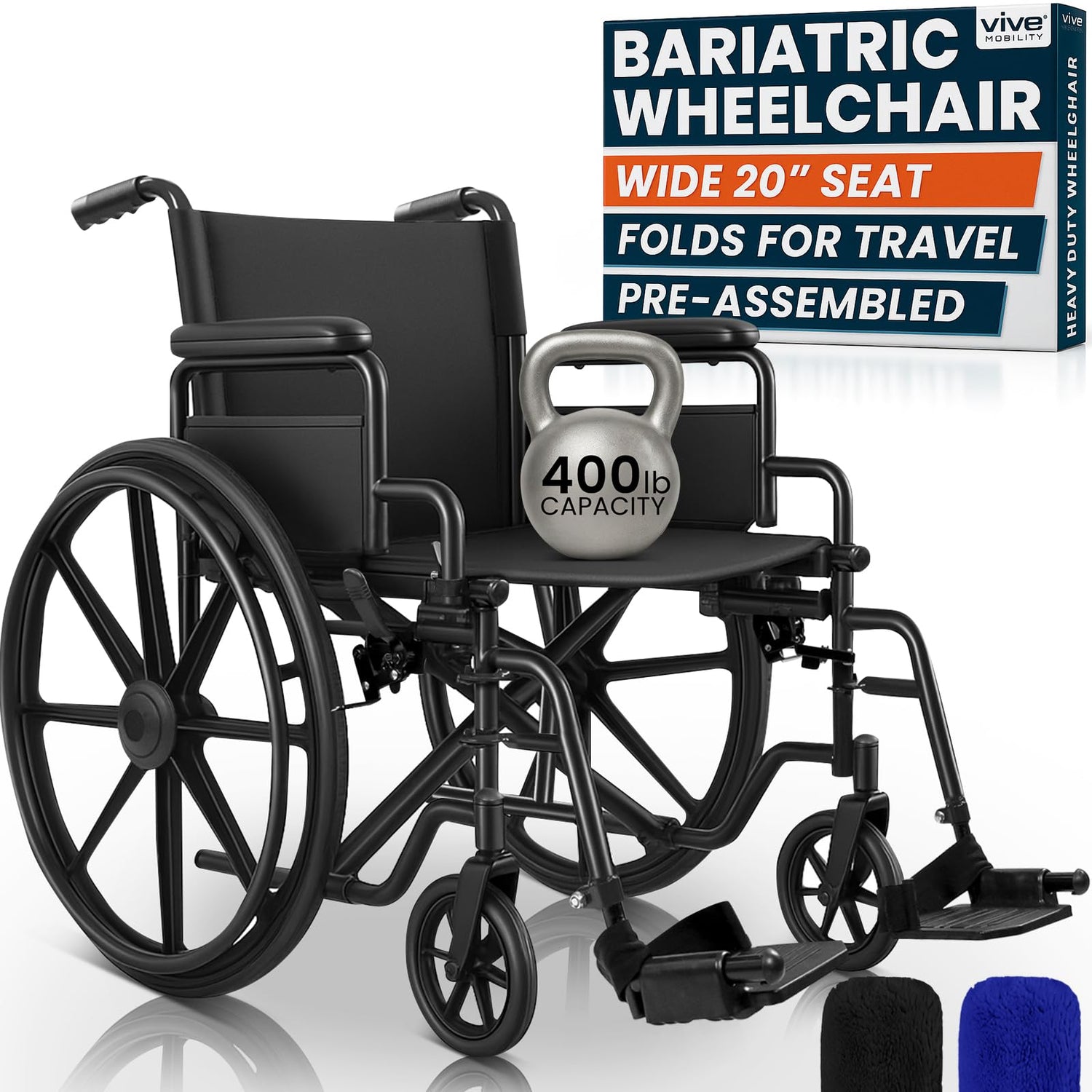 Wheel Chair