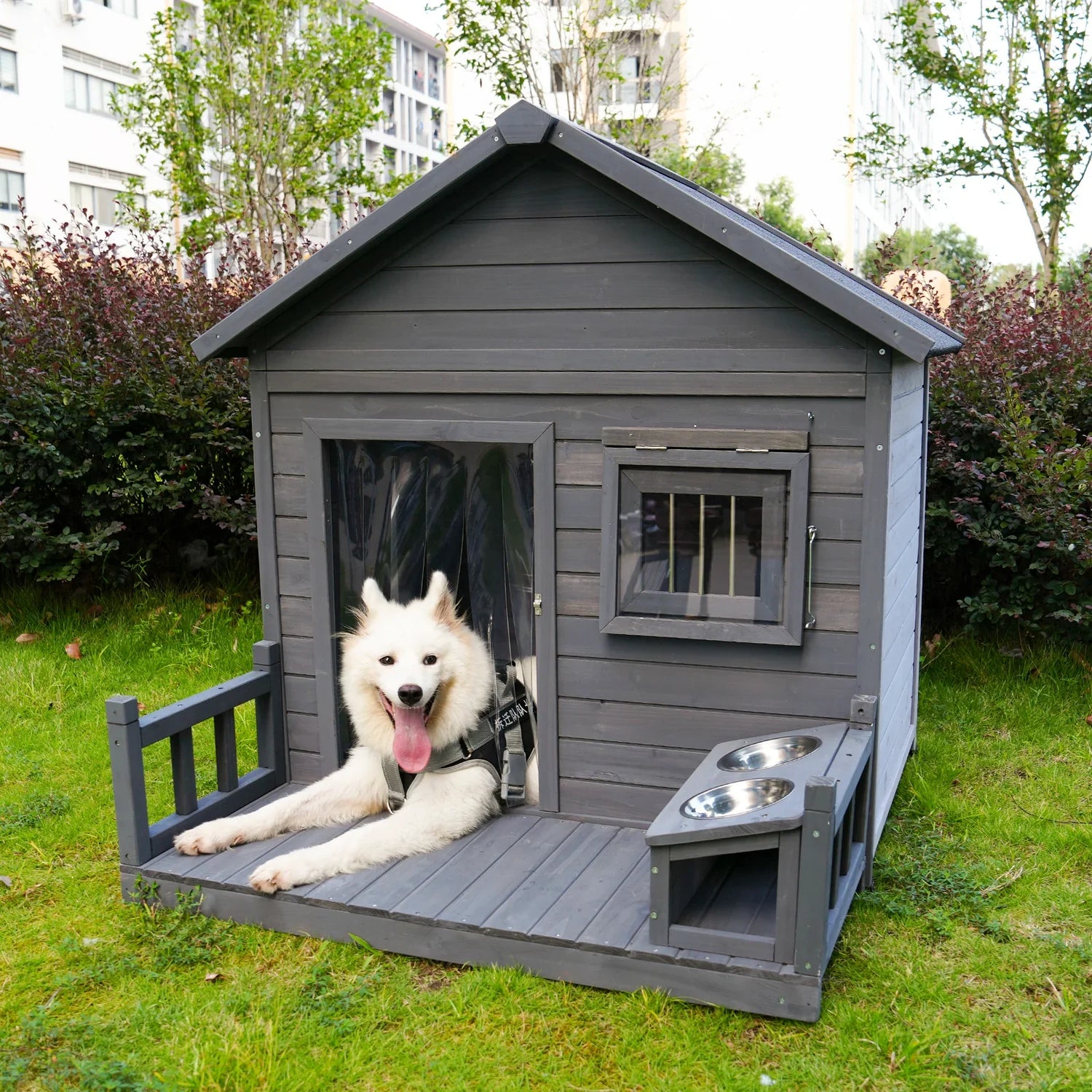 Pet Houses
