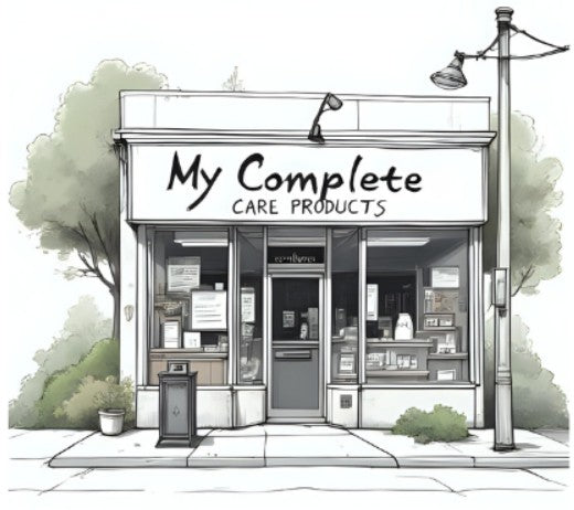 MyCompleteCareProducts